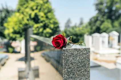 Monument funéraire