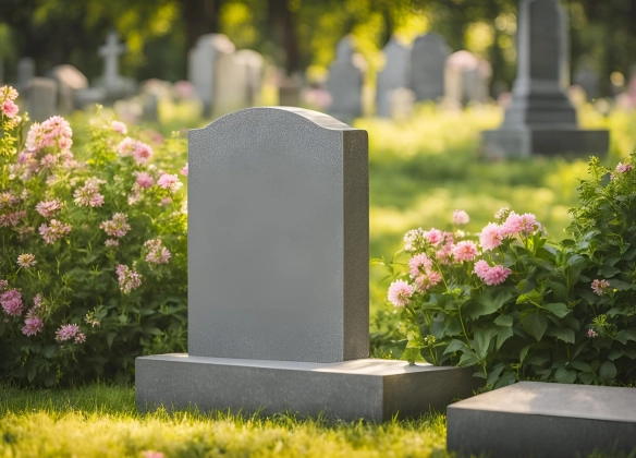 La Personnalisation : Un Monument à l'Image du Défunt