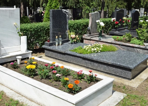 Le Prix d'un Monument Funéraire