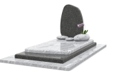 Monument Inhumation 414