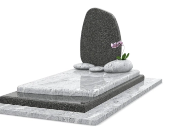 Monument Inhumation 414