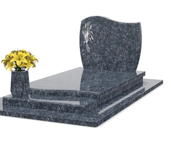 Monument Inhumation 112