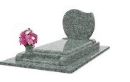 Monument Inhumation 141