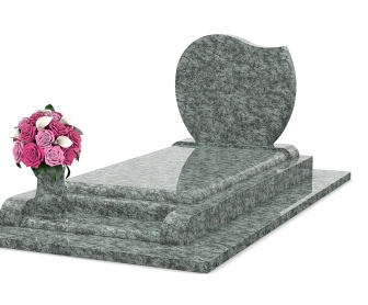 Monument Inhumation 141