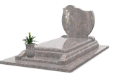 Monument Inhumation 16