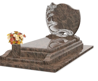 Monument Inhumation 16B