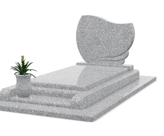 Monument Inhumation 179