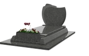 Monument Inhumation 189