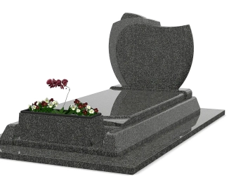 Monument Inhumation 189
