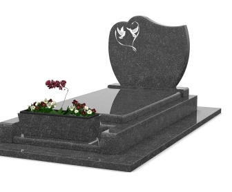 Monument Inhumation 232