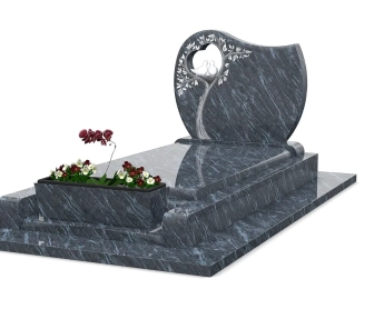 Monument Inhumation 238