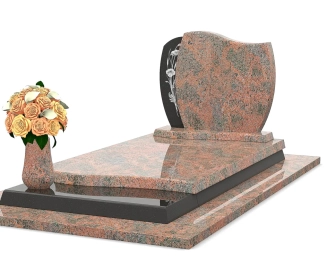 Monument Inhumation 249