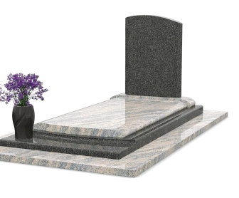 Monument Inhumation 429
