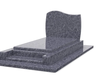 Monument Inhumation 601