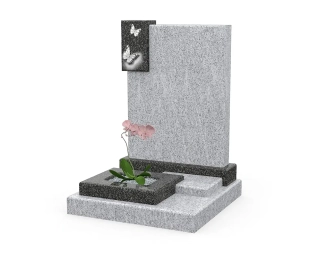 Monument Crémation 951