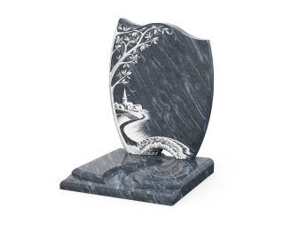 Monument Crémation 953